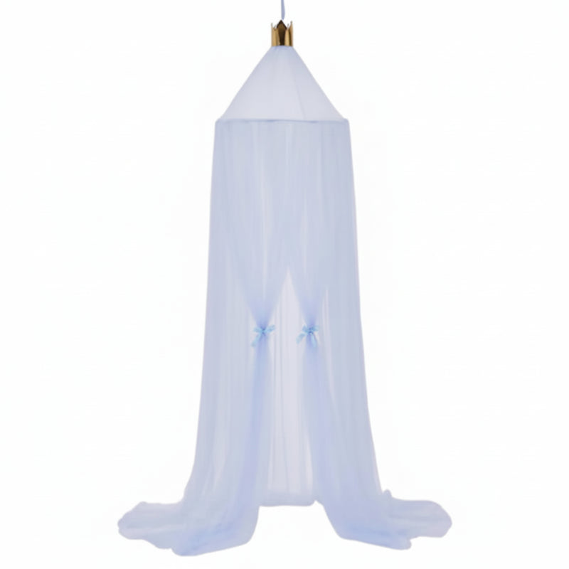 Fairy-Tale Kids Room Bed Canopy - For Young Dreamers
