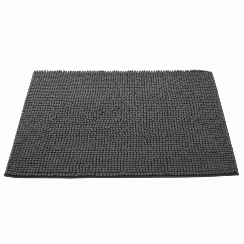 Absorbent Dog Paw Mat - For Wet & Muddy Pets