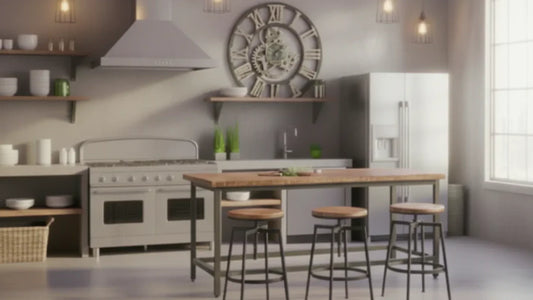 Trending Wall Clocks: How They Improves Your Home Decor