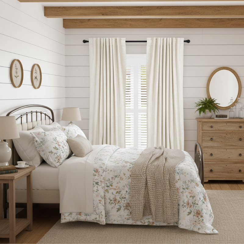 Soft Furnishings