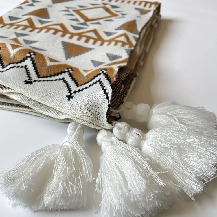 Cushions, Curtains & Throws