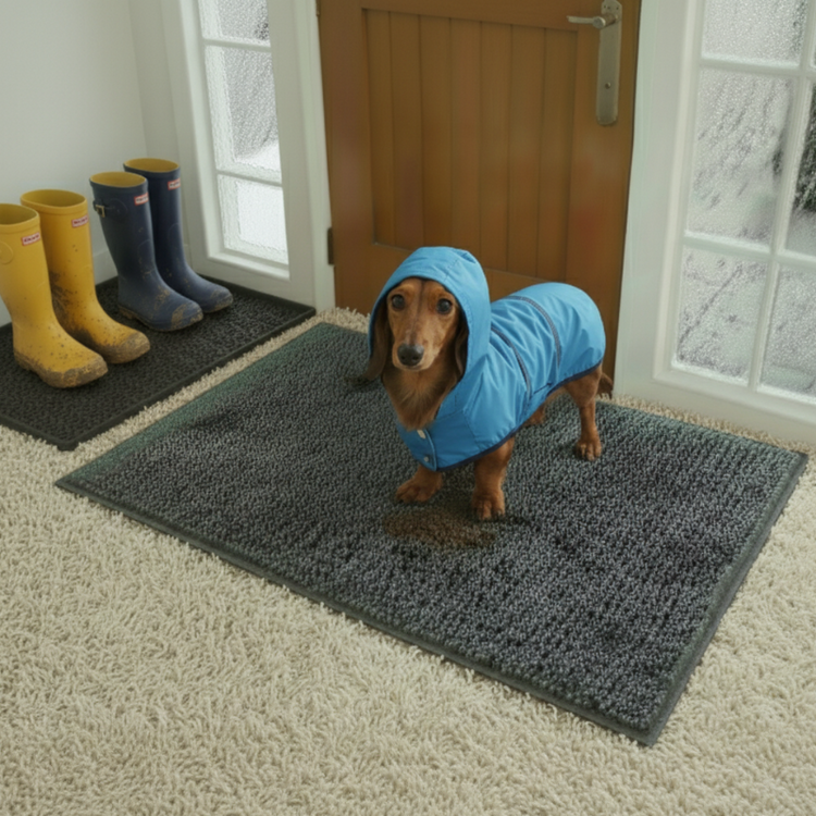 Creature Comforts
