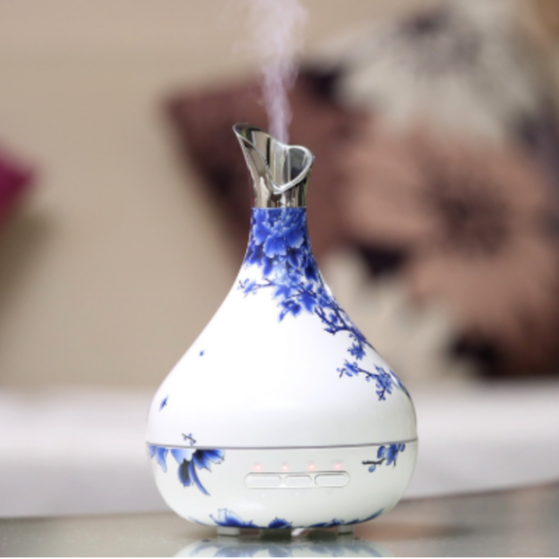 Diffusers, Humidifiers & Candles