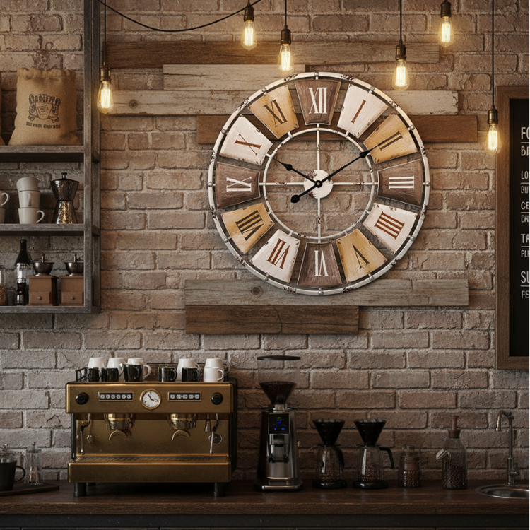 Timepieces