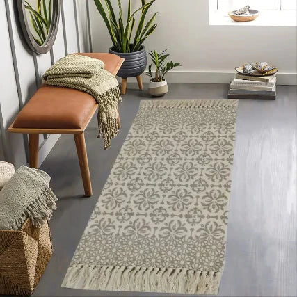 Area Rugs & Mats