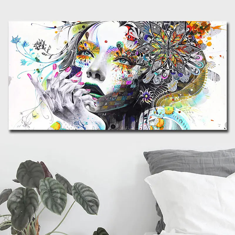 Wall Art & Prints