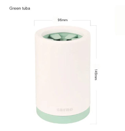 Pet Foot Washing Cup – Easy-Peasy Paw Cleaner