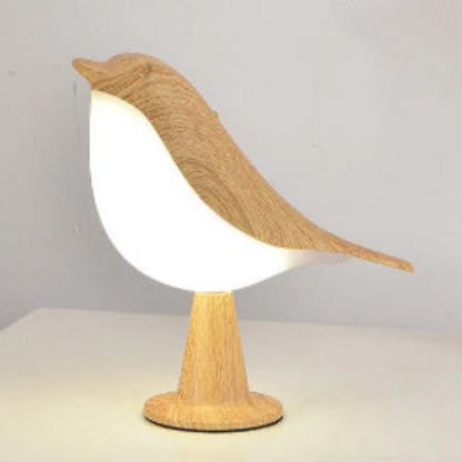 Magpie Aromatherapy Lamp – Light, Scent, and Charm in One