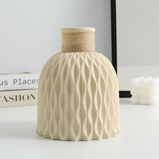 Modern Decorative Vase - Simplicity for Home or Events