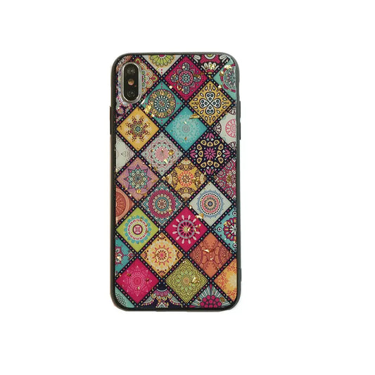 Drop-resistant Phone Case for iPhone X/8/7 Plus