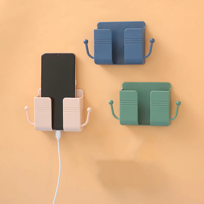 Wall Mounted Cel or Remote Storage Box