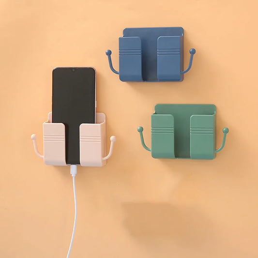 Wall Mounted Cel or Remote Storage Box