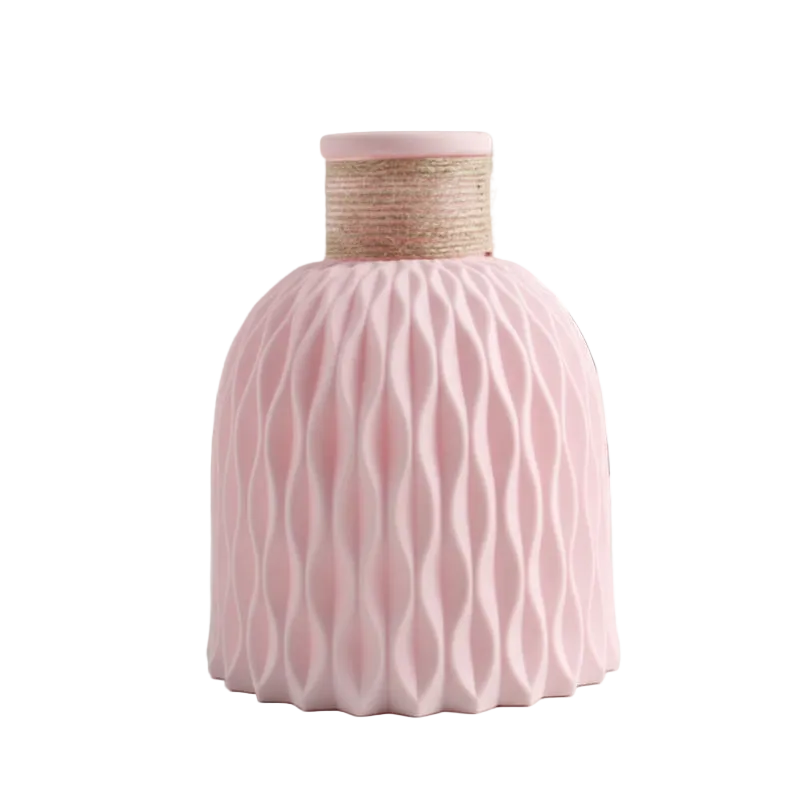 Modern Decorative Vase - Thoughtful Simplicity, Effortless Style