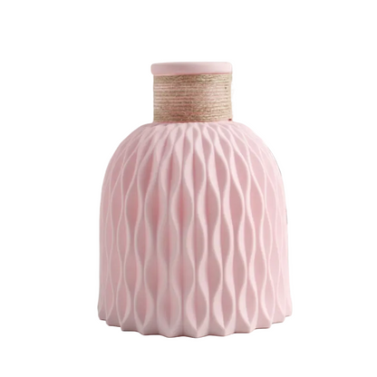 Modern Decorative Vase - Thoughtful Simplicity, Effortless Style
