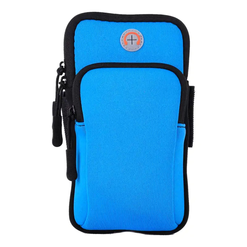 Arm Bag Pouch for Sports, Fitness and Outdoor Activities