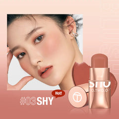 Glow Get ’Em – Vital Smooth Blush Cream Stick