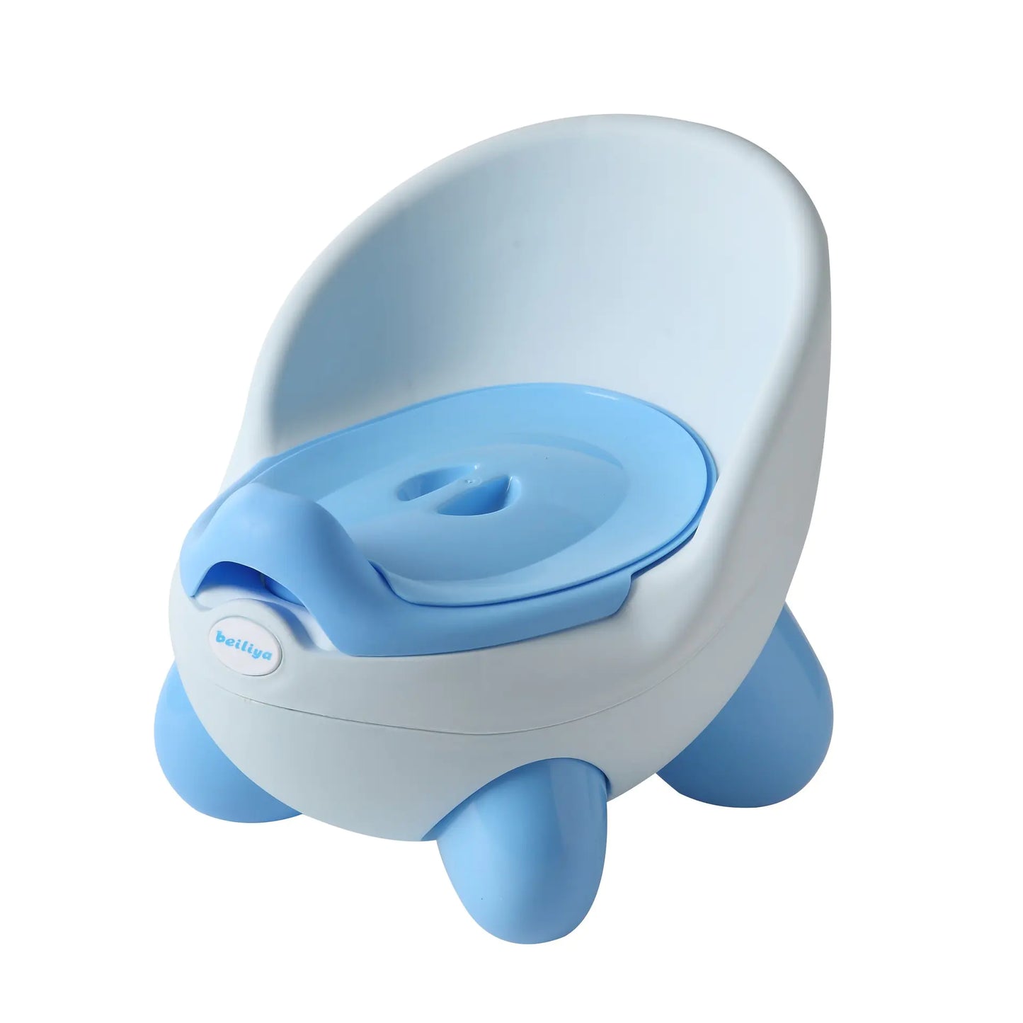 Cute Kids Toilet / Potty Seat Designed for Comfort & Confidence