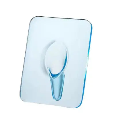 Transparent Acrylic Vase with Photo Frame