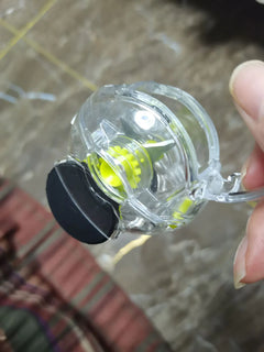Rolling Garlic Chopper – Easy, Mess-Free Garlic Prep
