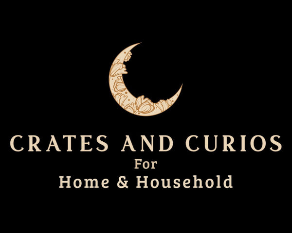 Crates and Curios