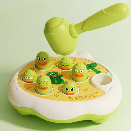 Groundhog Educational Toy – Fun and interactive Play for Kids