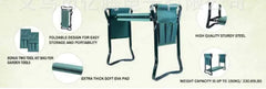 Foldable Garden Kneeling Bench – Comfort & Support for Every Green Thumb