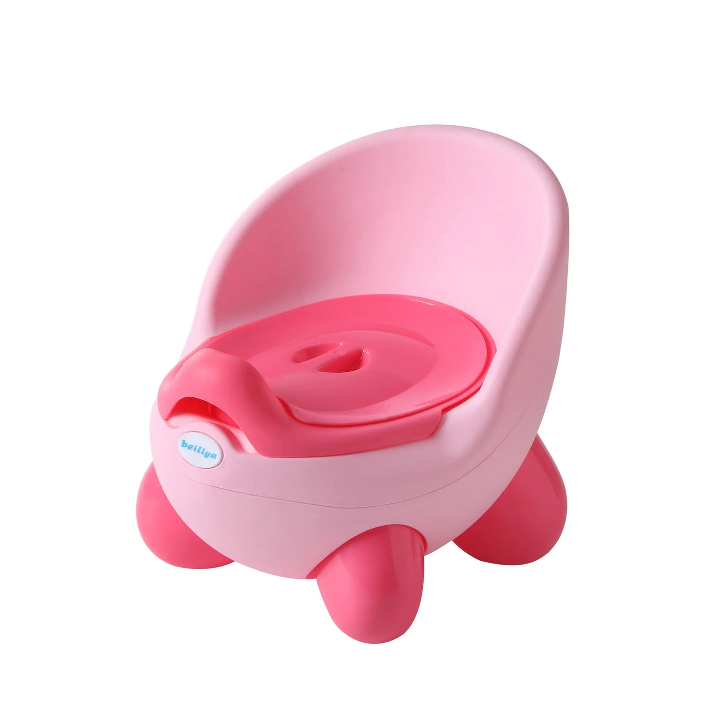 Cute Kids Toilet / Potty Seat Designed for Comfort & Confidence