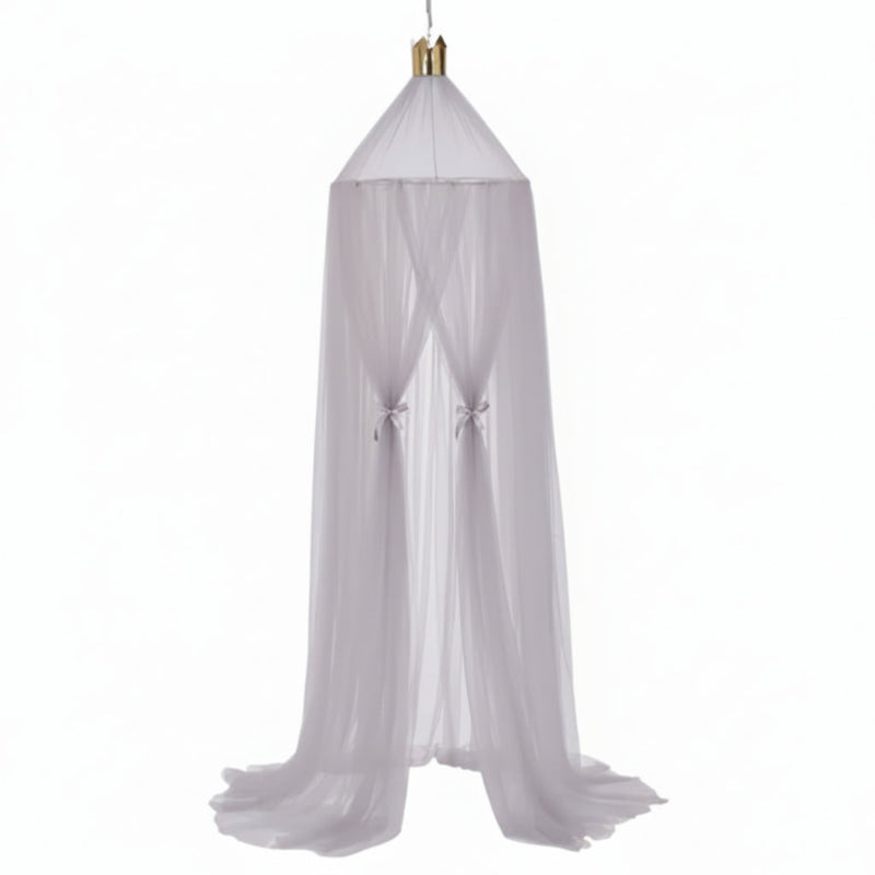 Fairy-Tale Kids Room Bed Canopy - For Young Dreamers