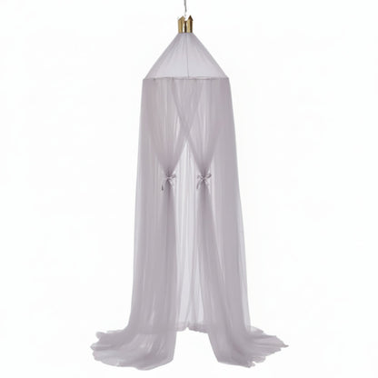 Fairy-Tale Kids Room Bed Canopy - For Young Dreamers