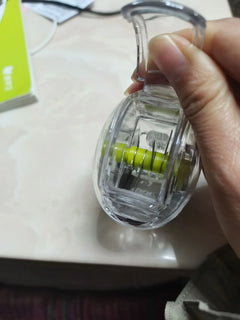 Rolling Garlic Chopper – Easy, Mess-Free Garlic Prep