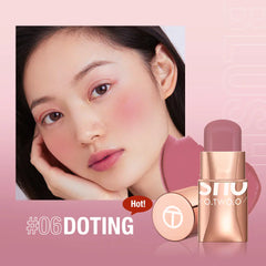 Glow Get ’Em – Vital Smooth Blush Cream Stick