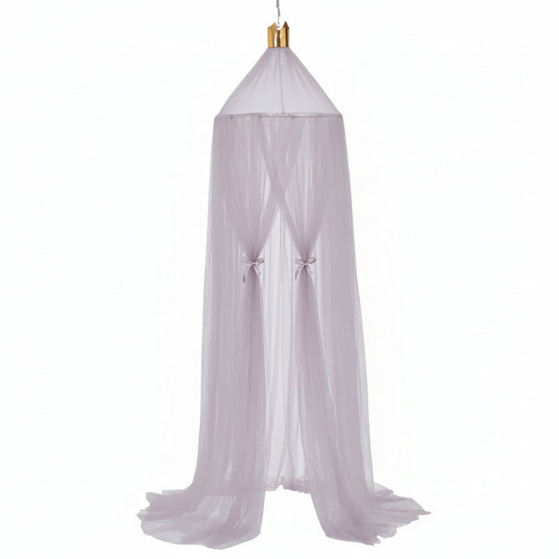 Fairy-Tale Kids Room Bed Canopy - For Young Dreamers