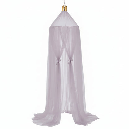 Fairy-Tale Kids Room Bed Canopy - For Young Dreamers
