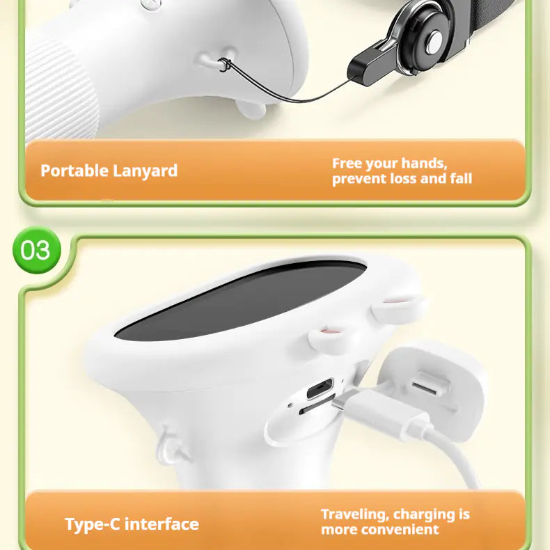 Kids Portable Hand-held Microscope – 100X Handheld Optical Science