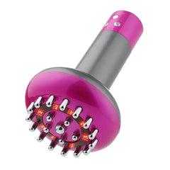EMS Heat Therapy Guasha Massager - Elevate your wellness