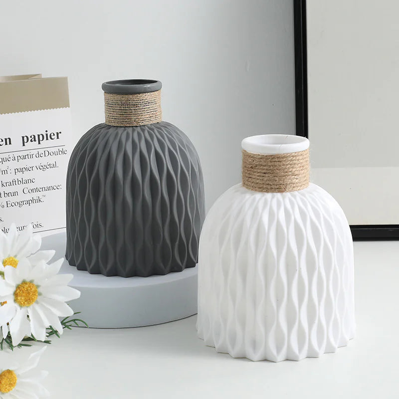 Modern Decorative Vase - Simplicity for Home or Events
