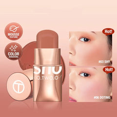 Glow Get ’Em – Vital Smooth Blush Cream Stick