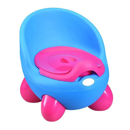 Cute Kids Toilet / Potty Seat Designed for Comfort & Confidence