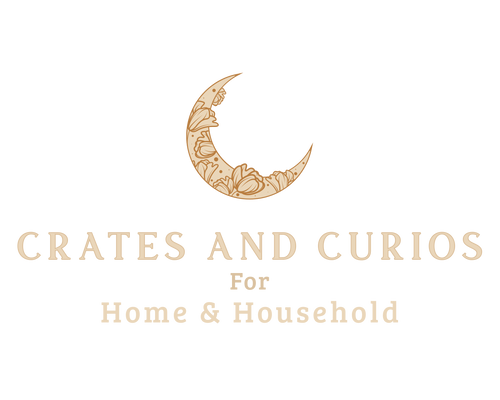Crates and Curios