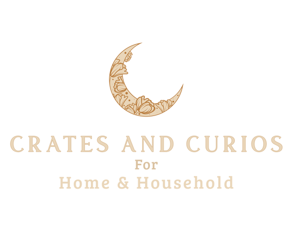 Crates and Curios