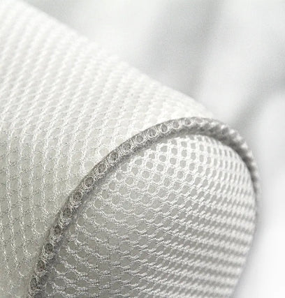 Mesh Bath Pillow - A Spa Experience Every Soak