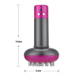 EMS Heat Therapy Guasha Massager - Elevate your wellness