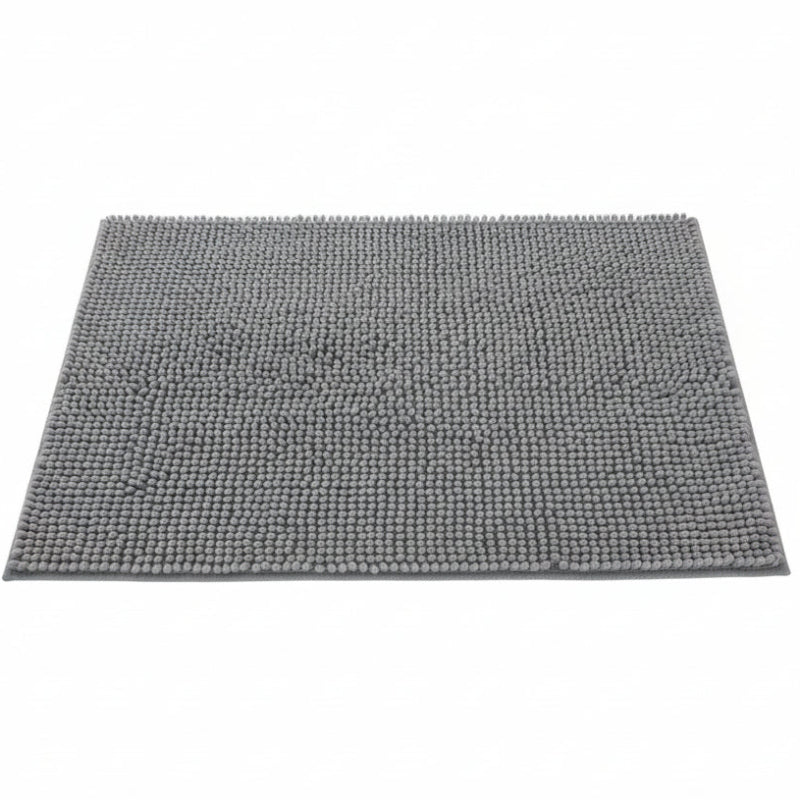 Absorbent Dog Paw Mat - For Wet & Muddy Pets