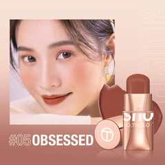 Glow Get ’Em – Vital Smooth Blush Cream Stick