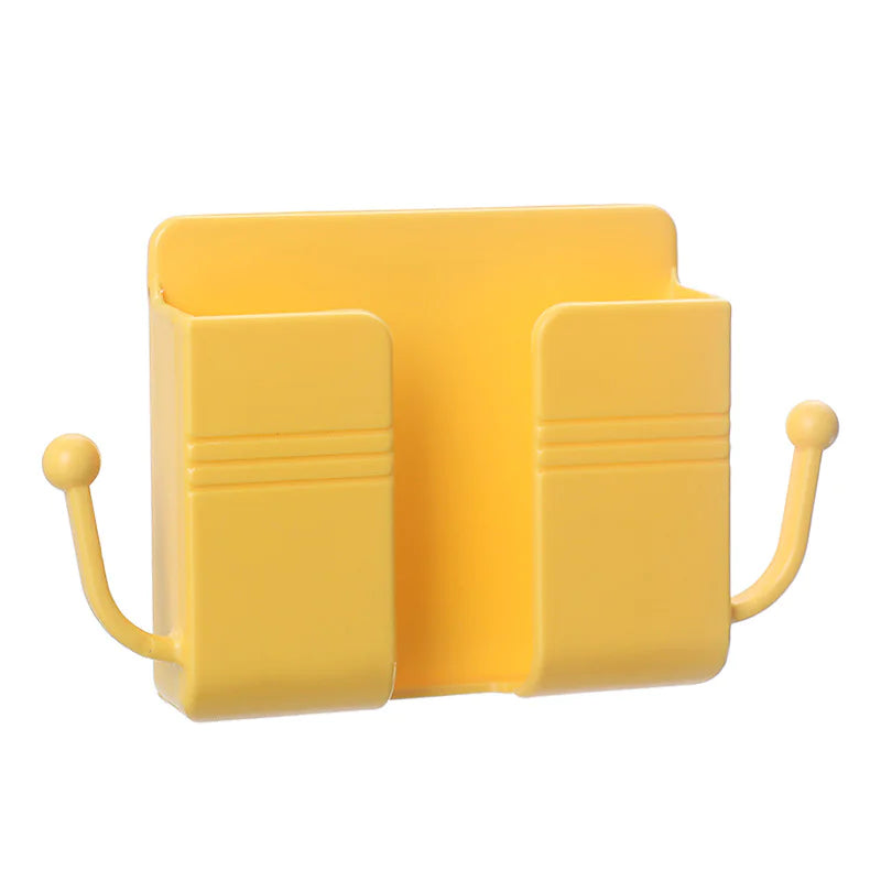 Wall Mounted Cel or Remote Storage Box