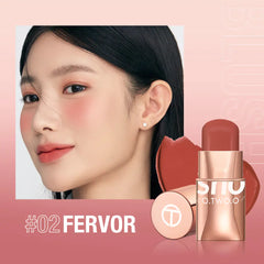 Glow Get ’Em – Vital Smooth Blush Cream Stick