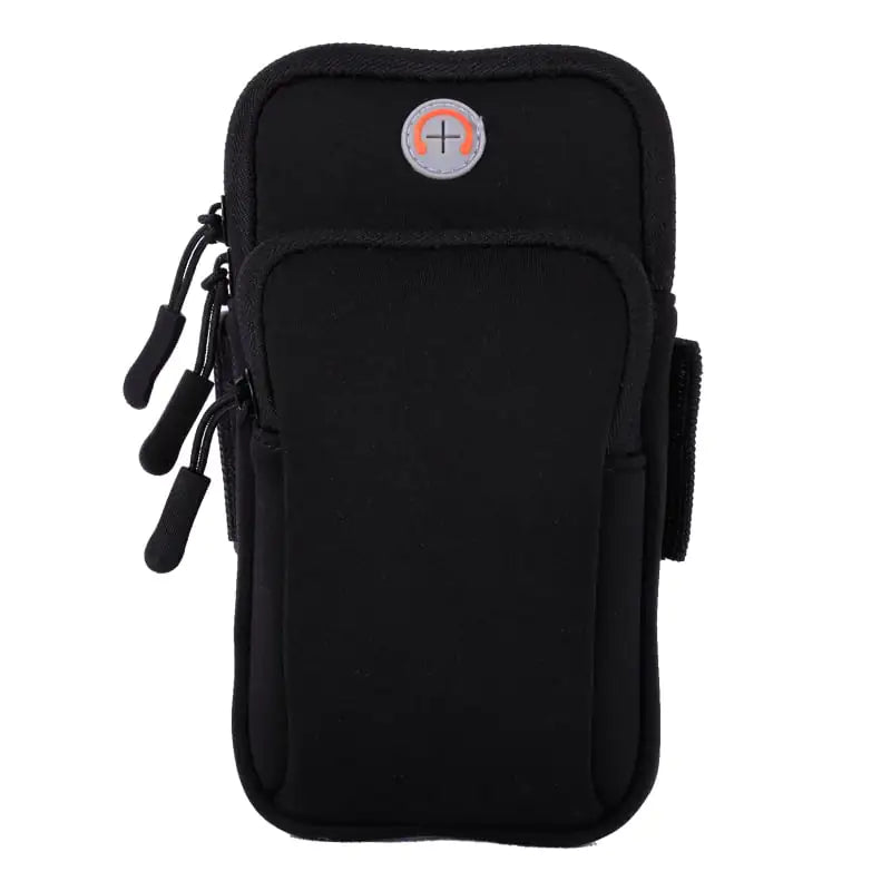 Arm Bag Pouch for Sports, Fitness and Outdoor Activities