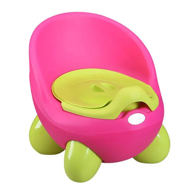 Cute Kids Toilet / Potty Seat Designed for Comfort & Confidence