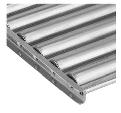 Stainless Steel Hot Dog Roller – Rain or shine BBQ fun!