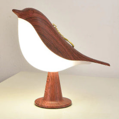 Magpie Aromatherapy Lamp – Light, Scent, and Charm in One